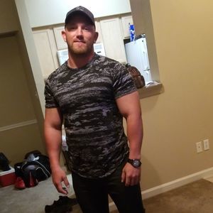 Meet your Posher, Casey